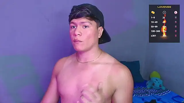 Alejandro Vt online show from December 20, 2025, 9:23 am