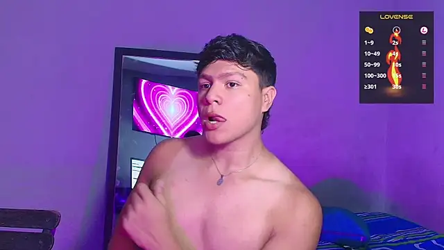 Alejandro Vt online show from January 9, 2026, 3:46 am