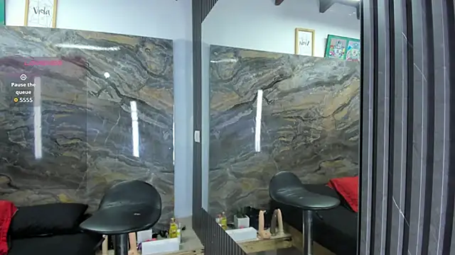 Gretchenn online show from November 11, 2025, 7:52 pm