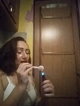 Snapshot of Dirtywhitebitch5150 chatting on September 25, 2025, 11:49 am Dirtywhitebitch5150 online show from September 25, 2025, 11:49 am