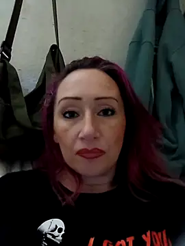 Dirtywhitebitch5150 online show from March 3, 2026, 9:05 am