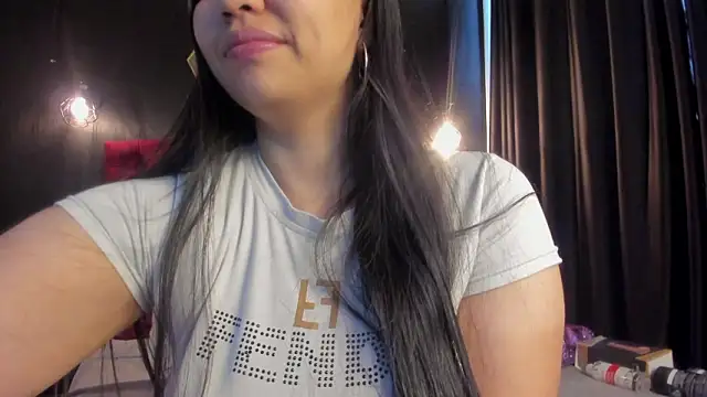 Karoll Teyes online show from March 20, 2026, 1:01 pm