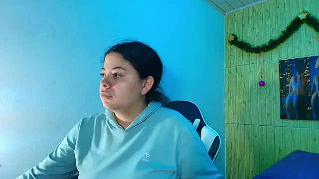 Snapshot of greiccy_20 chatting on December 18, 2025, 3:55 am greiccy 20 online show from December 18, 2025, 3:55 am