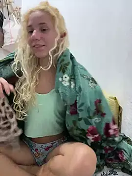 Bruna551 online show from March 12, 2026, 2:50 am