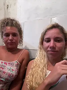 Bruna551 online show from February 8, 2026, 9:56 pm