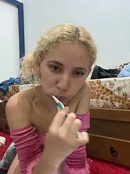 Bruna551 online show from November 2, 2025, 4:56 pm