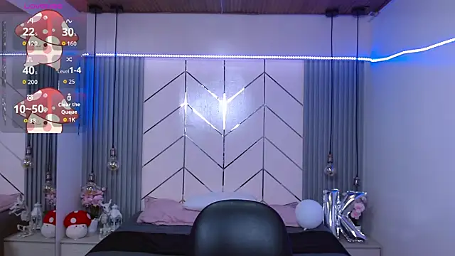 Snapshot of agarycus_ chatting on November 14, 2025, 3:26 pm agarycus online show from November 14, 2025, 3:26 pm