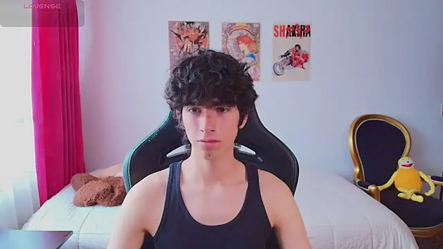 Nude Boy18 online show from June 30, 2026, 1:55 pm