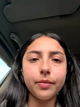 Snapshot of Dulce_1408 chatting on December 16, 2025, 10:14 pm Dulce 1408 online show from December 16, 2025, 10:14 pm