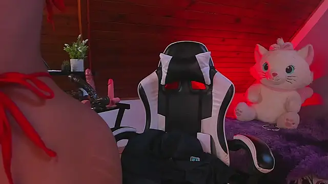 Snapshot of yumi_hanna chatting on November 28, 2025, 9:26 pm yumi hanna online show from November 28, 2025, 9:26 pm