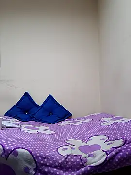 StefaniaFoxx  online show from January 9, 2026, 6:09 am