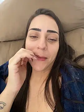 lucioliveira online show from March 19, 2026, 12:38 pm