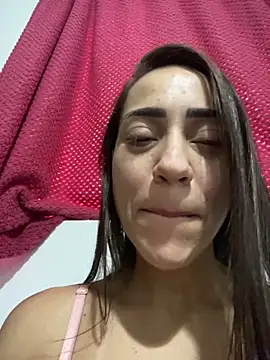 lucioliveira online show from October 31, 2025, 4:58 pm