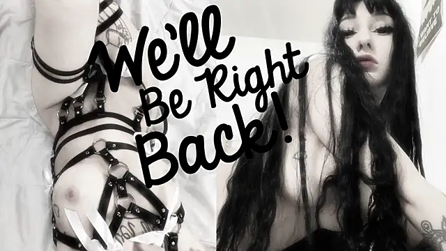 Snapshot of Crystal_somnia chatting on November 9, 2025, 8:57 pm Crystal somnia online show from November 9, 2025, 8:57 pm