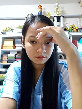 Natural Asian Girl online show from October 24, 2025, 3:00 pm