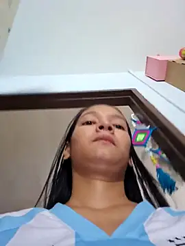 Natural Asian Girl online show from October 25, 2025, 5:39 am