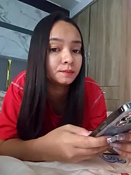 Natural Asian Girl online show from November 28, 2025, 9:31 am