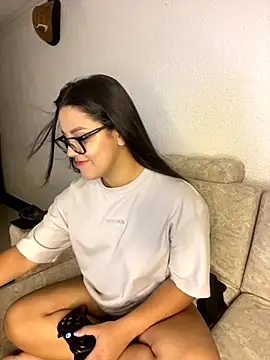 Snapshot of lunita_sweet5 chatting on September 9, 2025, 1:16 am lunita sweet5 online show from September 9, 2025, 1:16 am