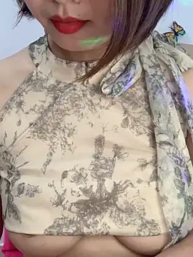 Mimi sex01 online show from October 13, 2025, 3:35 pm