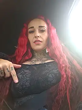 Lexii-Love online show from September 24, 2025, 9:27 am