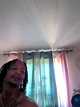 SHAUDiii online show from June 15, 2026, 12:33 am