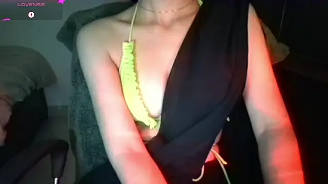 RIYA-29 online show from January 31, 2026, 7:12 pm