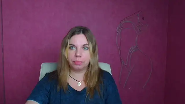 Jessica Amore online show from September 25, 2025, 5:35 am