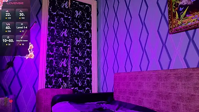 Snapshot of Vetta11 chatting on October 29, 2025, 12:31 am Vetta11 online show from October 29, 2025, 12:31 am