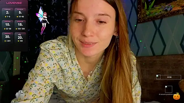 Snapshot of Vetta11 chatting on November 2, 2025, 1:43 am Vetta11 online show from November 2, 2025, 1:43 am