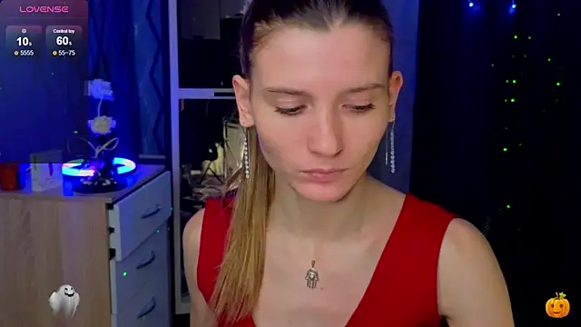 Snapshot of Vetta11 chatting on October 30, 2025, 3:38 am Vetta11 online show from October 30, 2025, 3:38 am