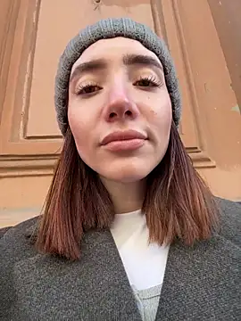 Snapshot of BallerinaCappuccino_ chatting on October 18, 2025, 11:23 am BallerinaCappuccino online show from October 18, 2025, 11:23 am