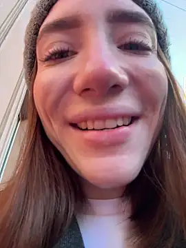 Snapshot of BallerinaCappuccino_ chatting on October 19, 2025, 6:16 am BallerinaCappuccino online show from October 19, 2025, 6:16 am