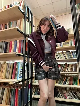 BallerinaCappuccino  online show from January 8, 2026, 10:10 am