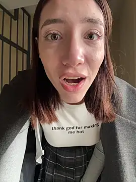 Snapshot of BallerinaCappuccino_ chatting on November 2, 2025, 11:26 am BallerinaCappuccino online show from November 2, 2025, 11:26 am