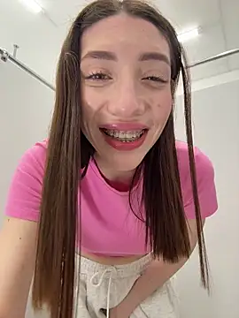 BallerinaCappuccino  online show from April 28, 2026, 3:44 am