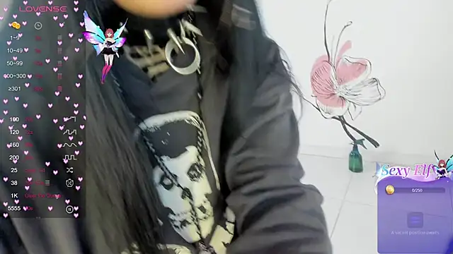Snapshot of Angel_kanon chatting on May 9, 2026, 1:14 pm Angel kanon online show from May 9, 2026, 1:14 pm