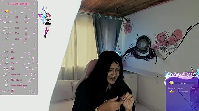 Snapshot of Angel_kanon chatting on April 14, 2026, 12:54 pm Angel kanon online show from April 14, 2026, 12:54 pm
