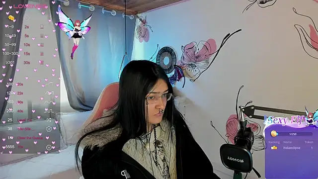 Snapshot of Angel_kanon chatting on April 9, 2026, 1:06 pm Angel kanon online show from April 9, 2026, 1:06 pm