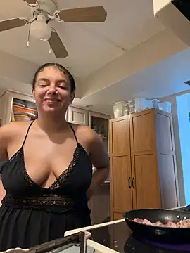 allybluee777 online show from May 6, 2026, 5:28 pm