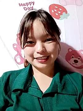 XoiXoi232 online show from October 11, 2025, 12:06 pm