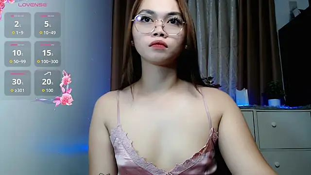  Jenniyah  online show from September 27, 2025, 2:50 am