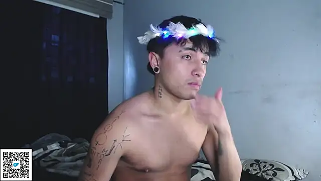 boylatin 7 online show from September 20, 2025, 6:24 pm