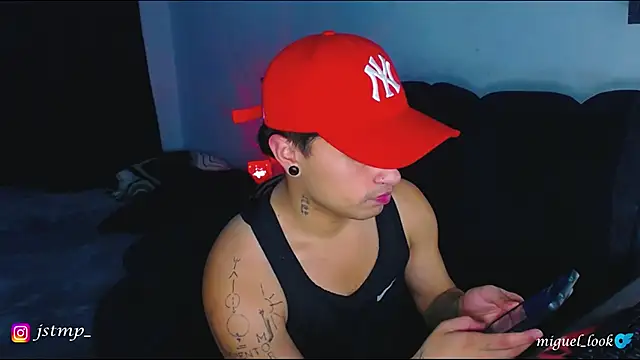 boylatin 7 online show from October 3, 2025, 5:31 am