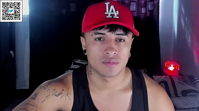 boylatin 7 online show from September 11, 2025, 8:31 pm