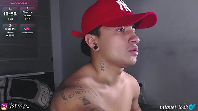 boylatin 7 online show from October 2, 2025, 3:32 am