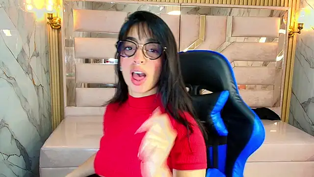 Snapshot of zoe_r_ chatting on September 18, 2025, 3:09 am zoe r online show from September 18, 2025, 3:09 am