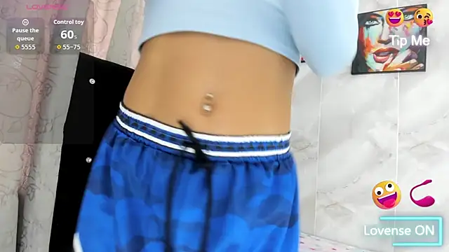 samara novice18 online show from April 30, 2026, 7:32 pm