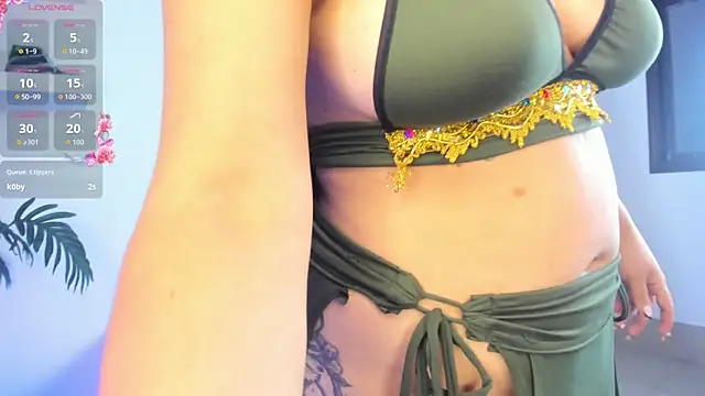 May hadi online show from January 14, 2026, 1:31 am