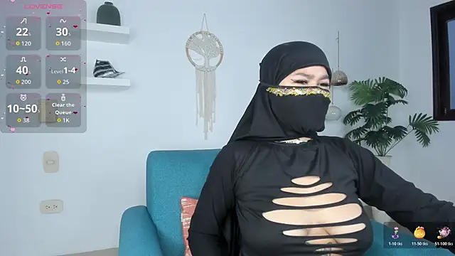 May hadi online show from November 4, 2025, 2:15 am