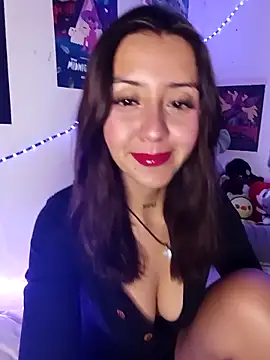 Catti Brie online show from February 28, 2026, 11:21 am